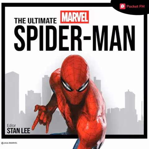 The Ultimate Spider-Man