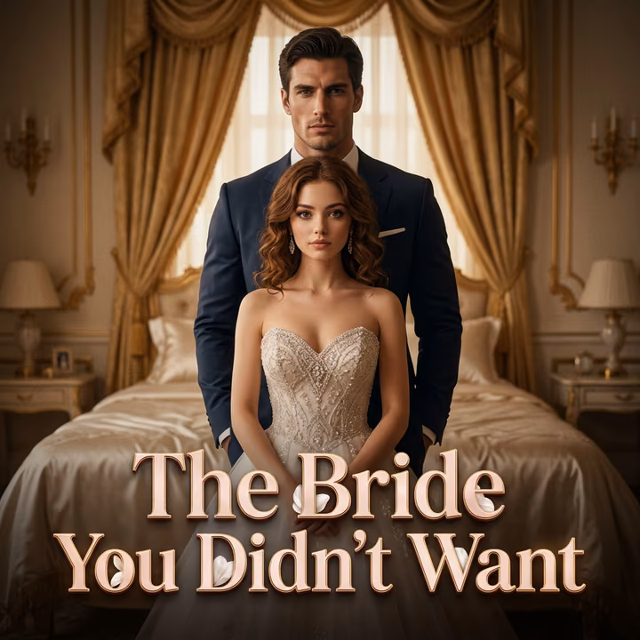 The Bride You Didn't Want The Bride You Didn't Want