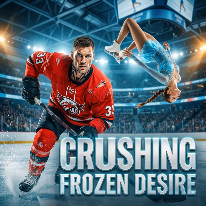 Crushing Frozen Desire Crushing Frozen Desire