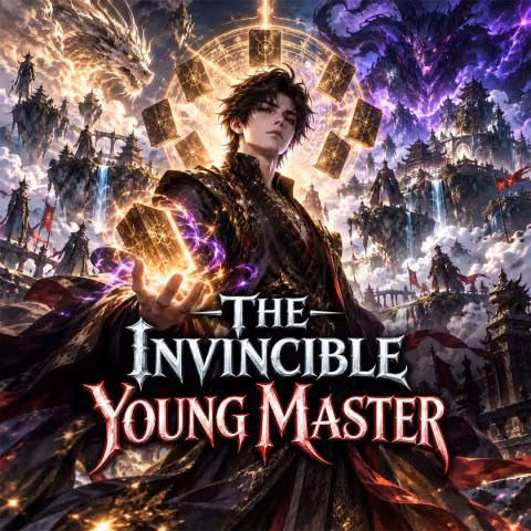 The Invincible Young Master