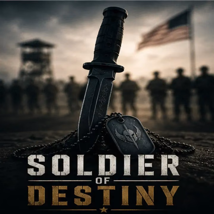 Soldier of Destiny Soldier of Destiny