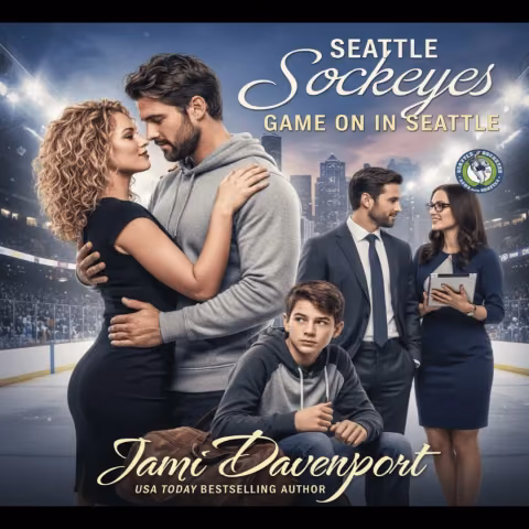 Seattle Sockeyes