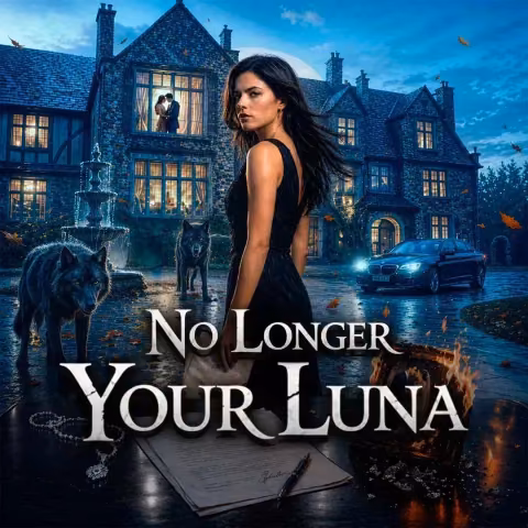 No Longer Your Luna