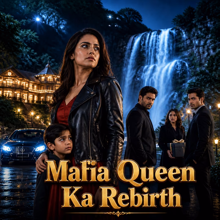 Mafia Queen Ka Rebirth Mafia Queen Ka Rebirth