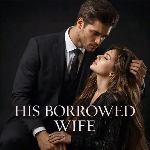 His Borrowed Wife