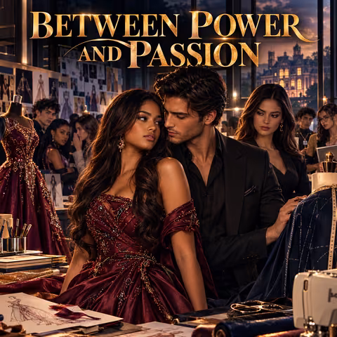 Between Power and Passion