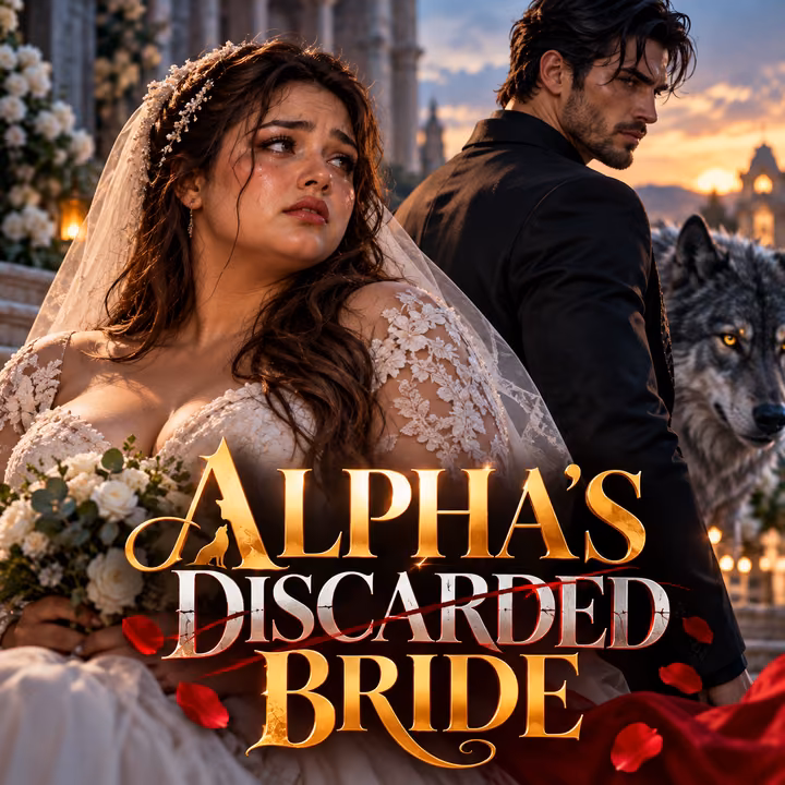 Alpha's Discarded Bride Alpha's Discarded Bride