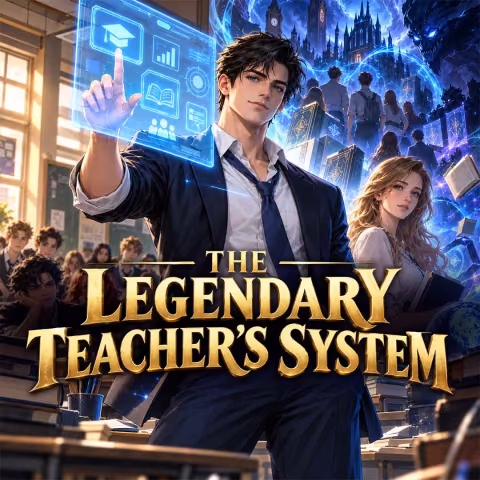 The Legendary Teacher's System