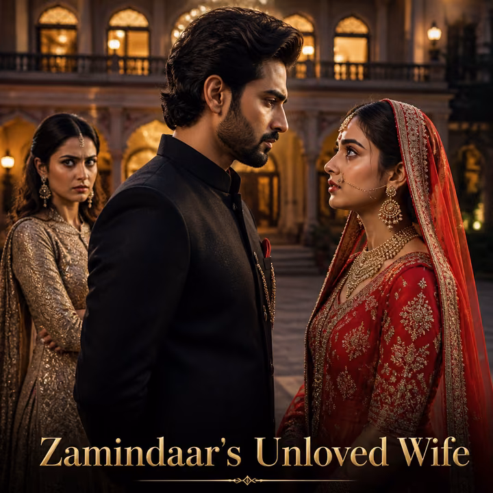 Zamindaar's Unloved Wife Zamindaar's Unloved Wife
