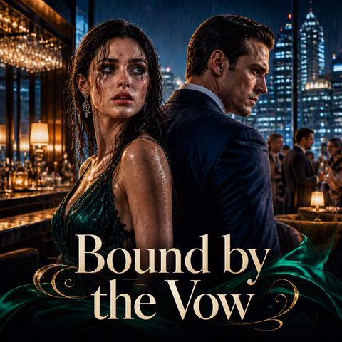 Bound by the Vow