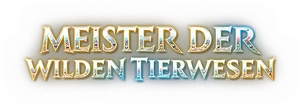 Meister Der Wilden Tierwesen Meister Der Wilden Tierwesen