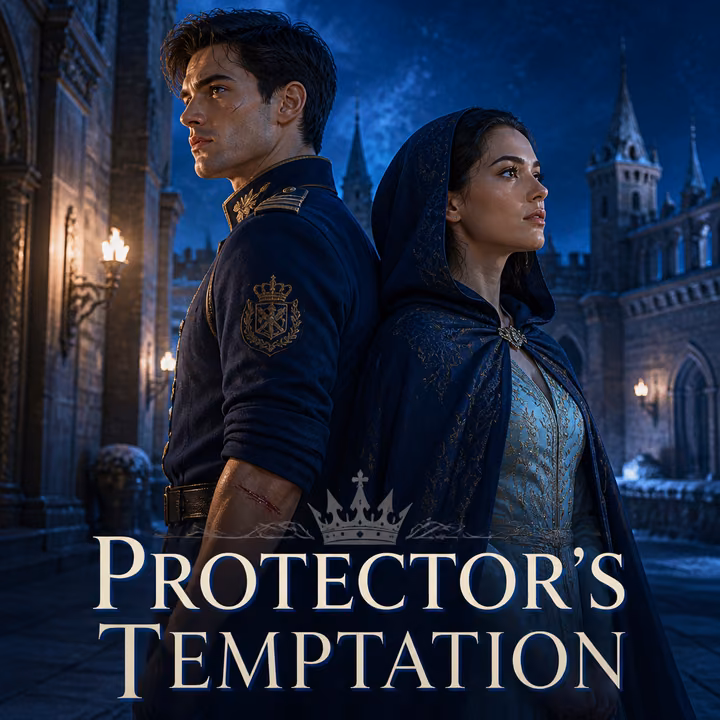 Protector's Temptation Protector's Temptation