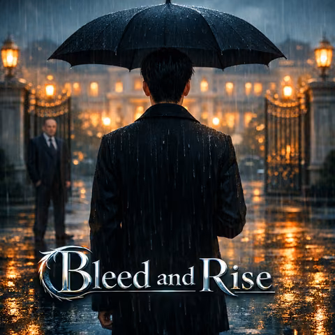 Bleed and Rise