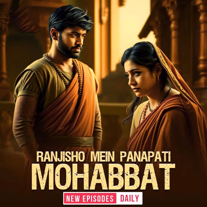 Ranjisho Mein Panapati Mohabbat | रंजिशों में पनपती मोहब्बत | Author - Neelam Rani Ranjisho Mein Panapati Mohabbat | रंजिशों में पनपती मोहब्बत | Author - Neelam Rani