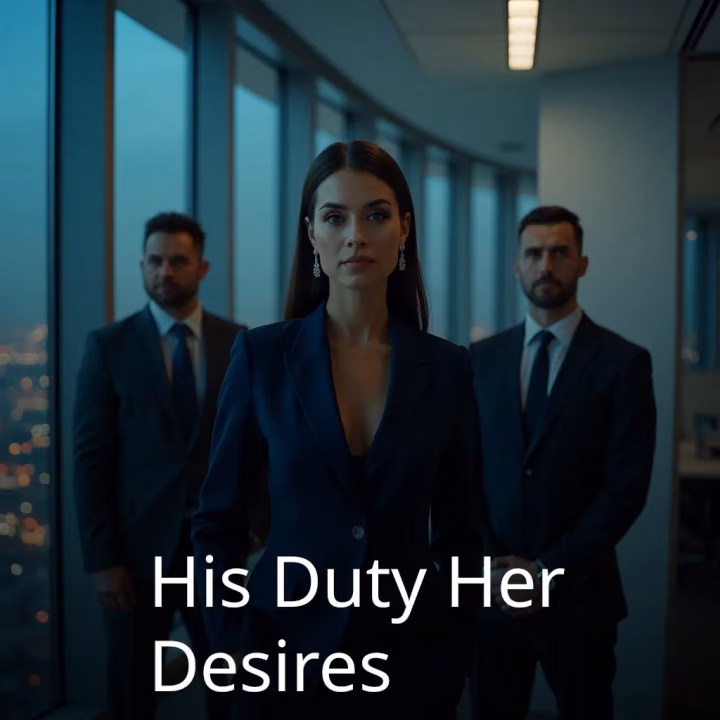 His Duty Her Desires His Duty Her Desires