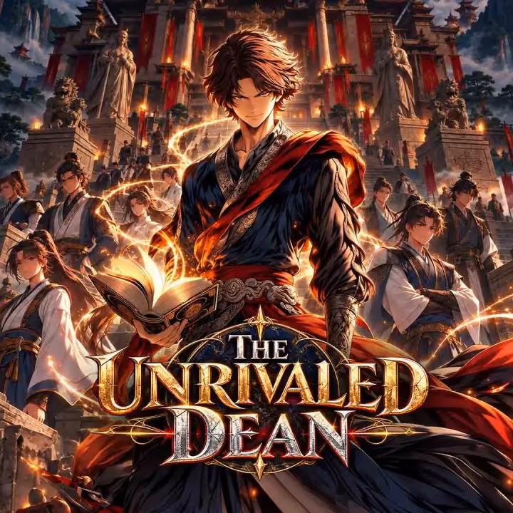 The Unrivaled Dean The Unrivaled Dean