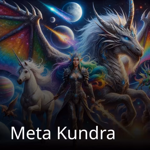 Meta Kundra 