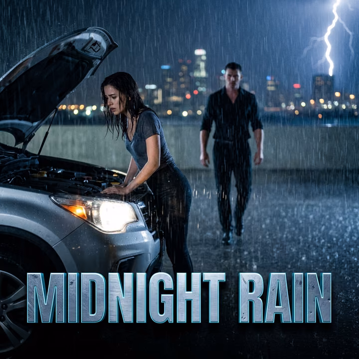 Midnight Rain Midnight Rain