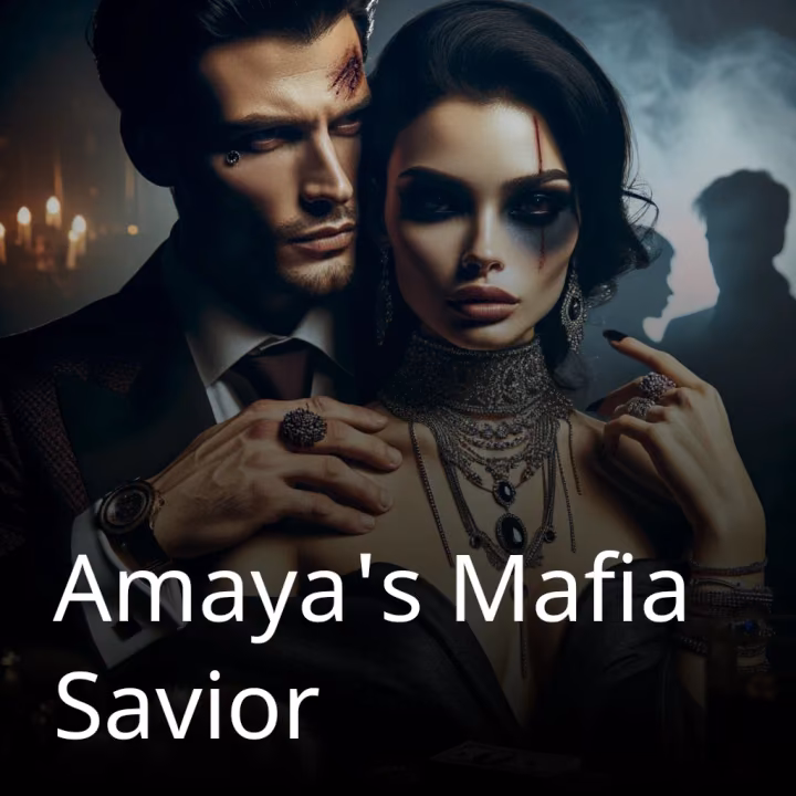 Amaya's Mafia Savior Amaya's Mafia Savior