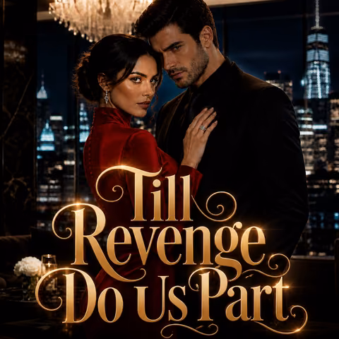 Till Revenge Do Us Part
