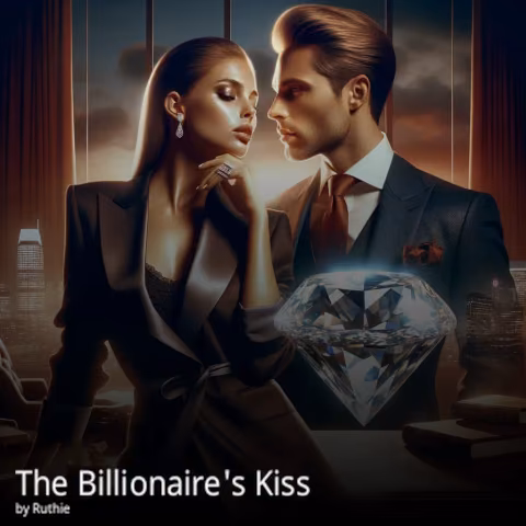 The Billionaire's Kiss: A Romance
