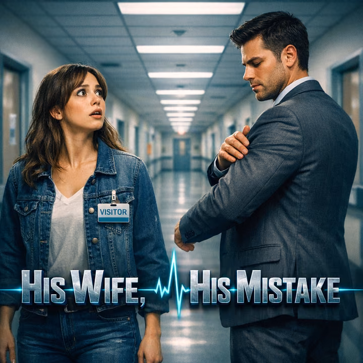 His Wife, His Mistake His Wife, His Mistake