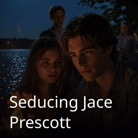 Seducing Jace Prescott