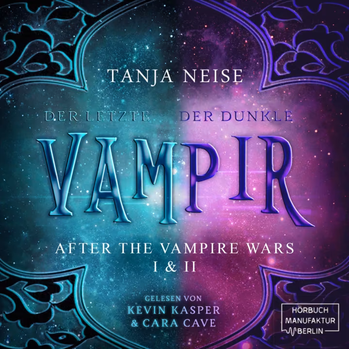 Sammelband - After the Vampirewars 3 Sammelband - After the Vampirewars 3