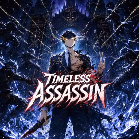 Timeless Assassin