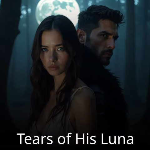 Tears of His Luna
