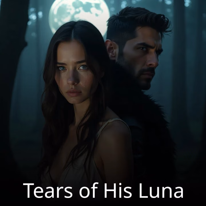 Tears of His Luna Tears of His Luna