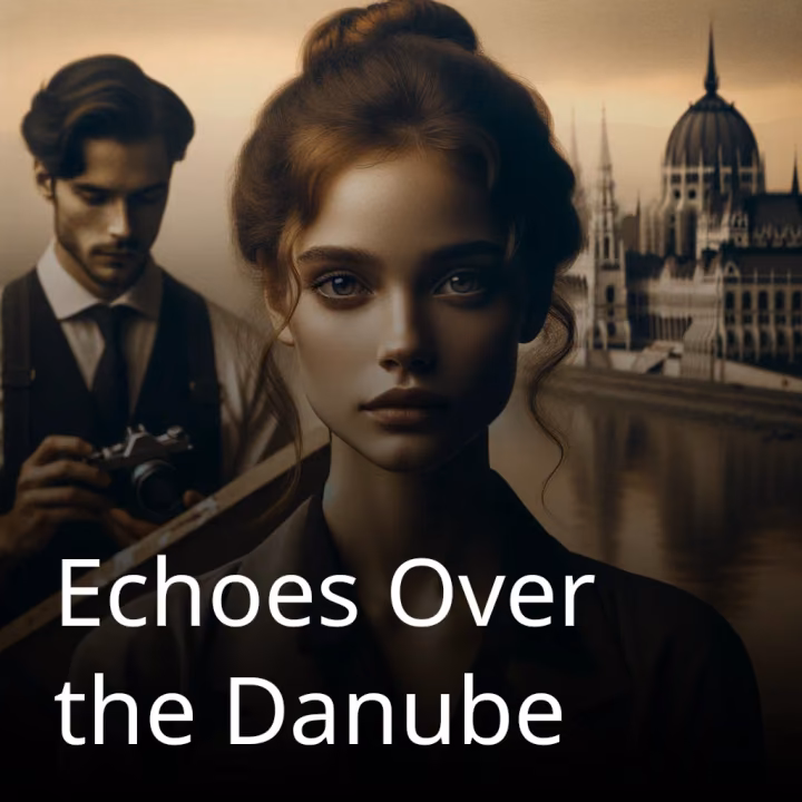 Echoes Over the Danube Echoes Over the Danube