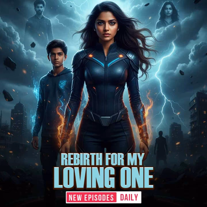 Rebirth for My Loving One Rebirth for My Loving One