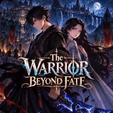 The Warrior Beyond Fate