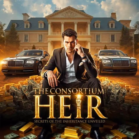 The Consortium Heir: Secrets of the Inheritance Unveiled