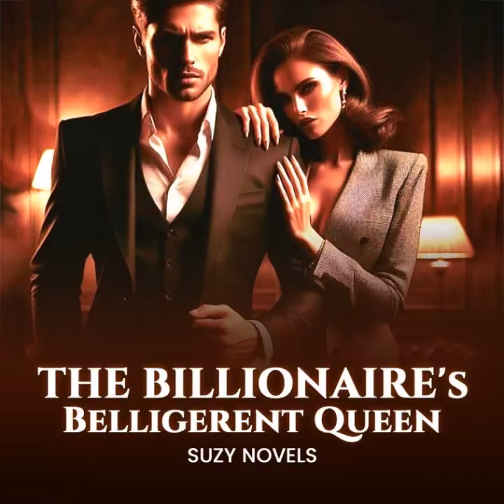 The Billionaire's Belligerent Queen The Billionaire's Belligerent Queen