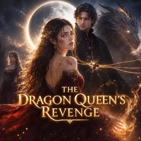 The Dragon Queen’s Revenge