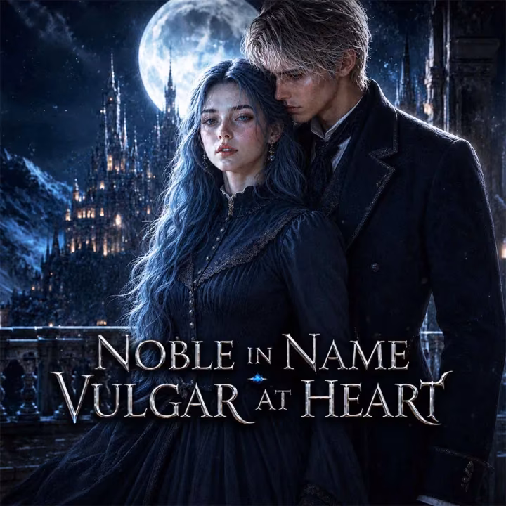 Noble in Name Vulgar at Heart Noble in Name Vulgar at Heart