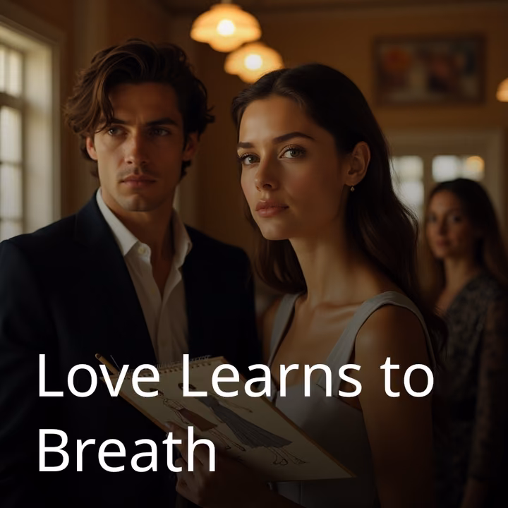 Love Learns to Breath Love Learns to Breath