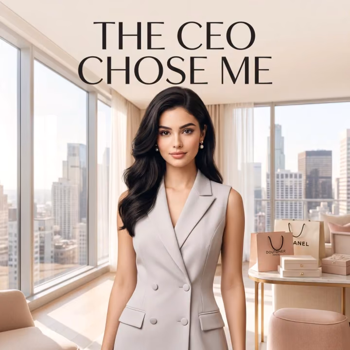 The CEO Chose Me The CEO Chose Me