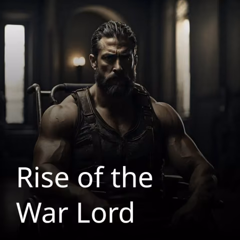 Rise of the War Lord