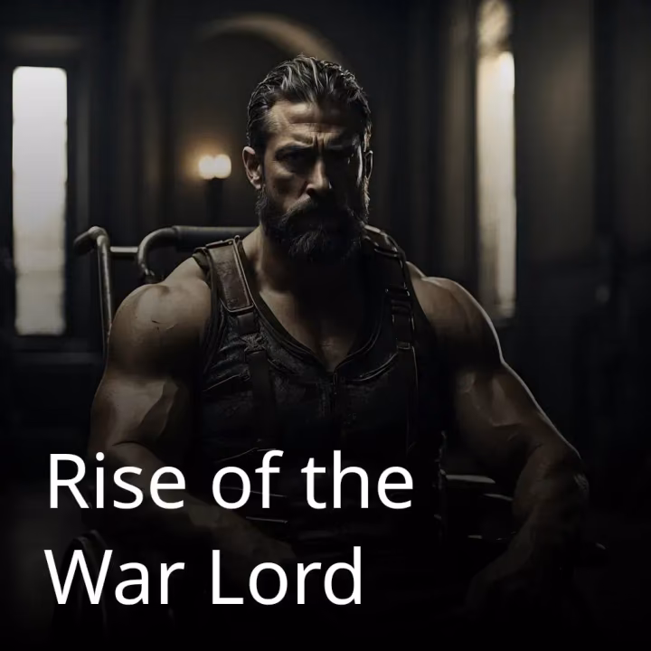 Rise of the War Lord Rise of the War Lord