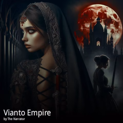 Vianto Empire: Palace of Blood & War