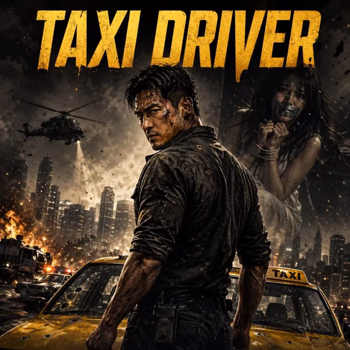 Taxi Driver | टैक्सी ड्राइवर Taxi Driver | टैक्सी ड्राइवर