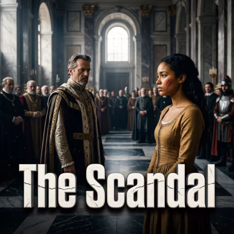 The Scandal