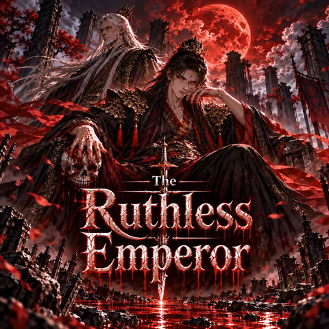The Ruthless Emperor