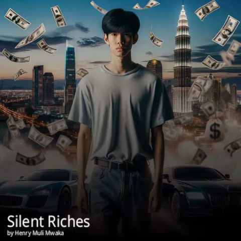 Silent Riches