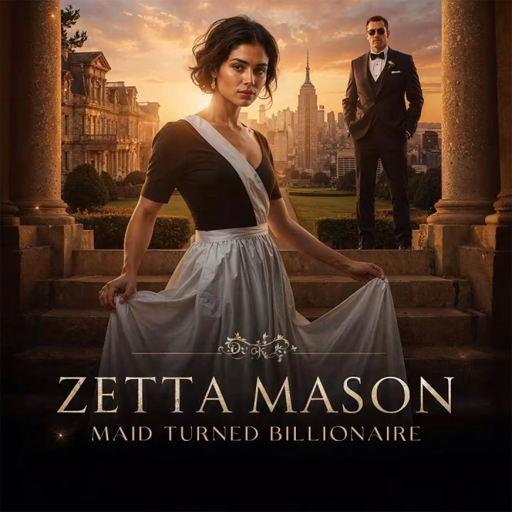 Zetta Mason Zetta Mason