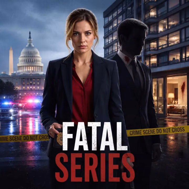 Fatal Series Fatal Series