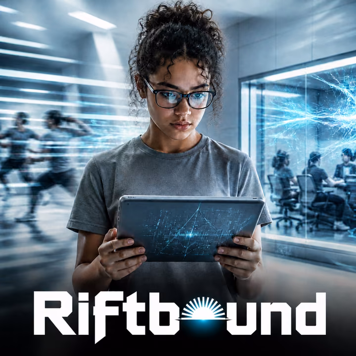 Riftbound Riftbound